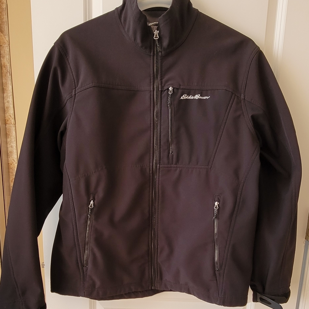 Eddie Bauer Soft Shell Jacket - image 1